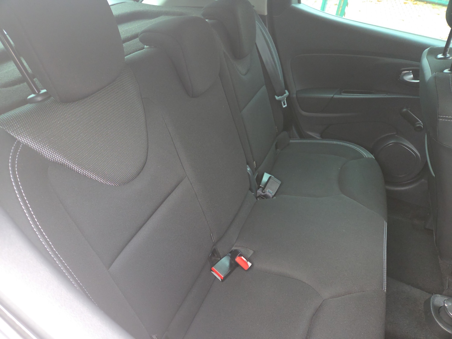 Used Renault Clio 2019 for sale - 76597755: Photo 10