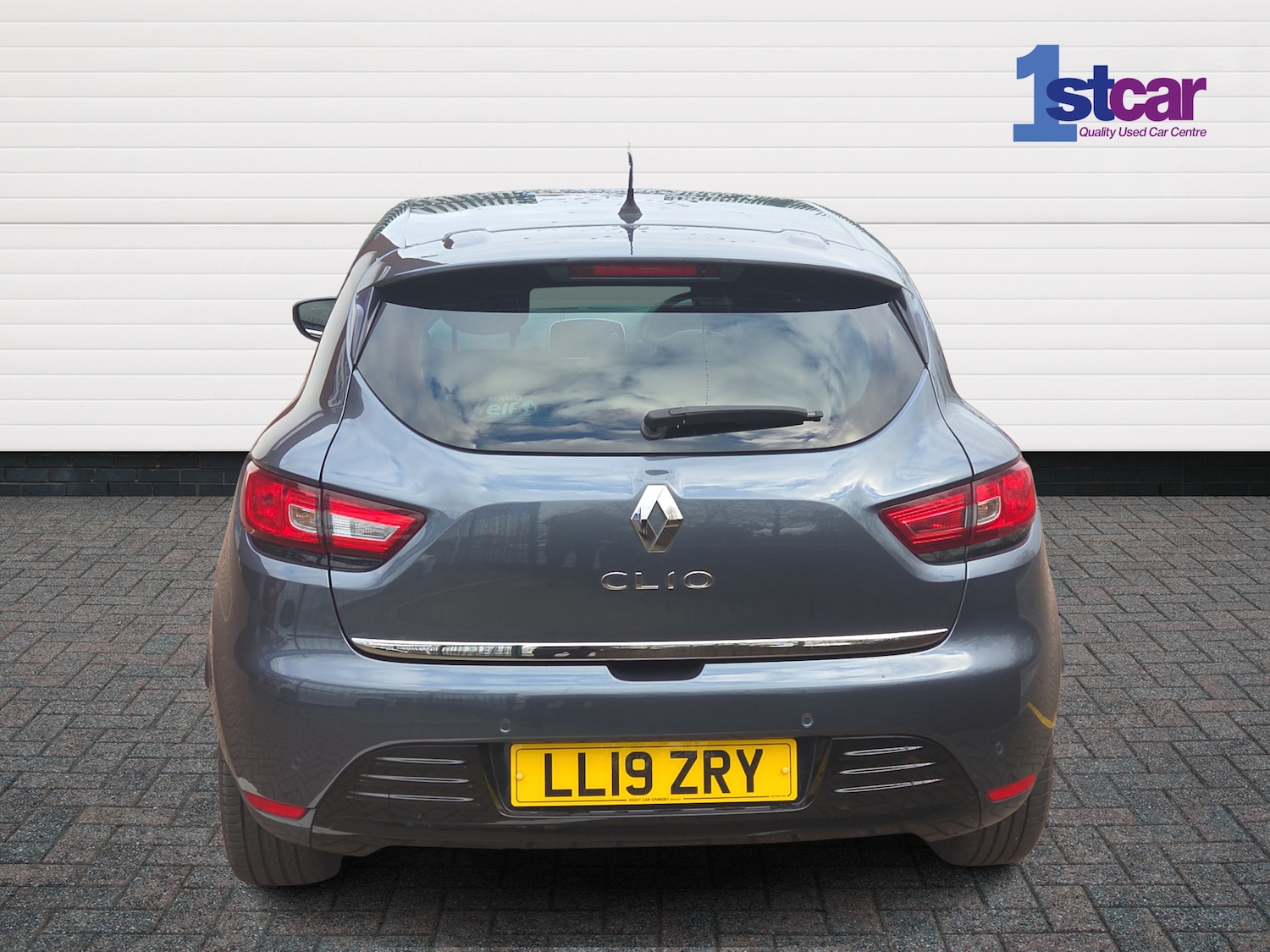 Used Renault Clio 2019 for sale - 76597755: Photo 12