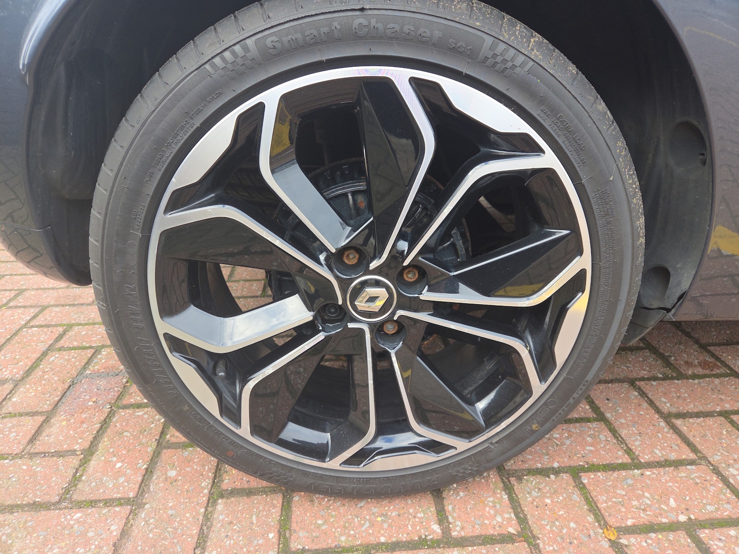 Used Renault Clio 2019 for sale - 76597755: Photo 5