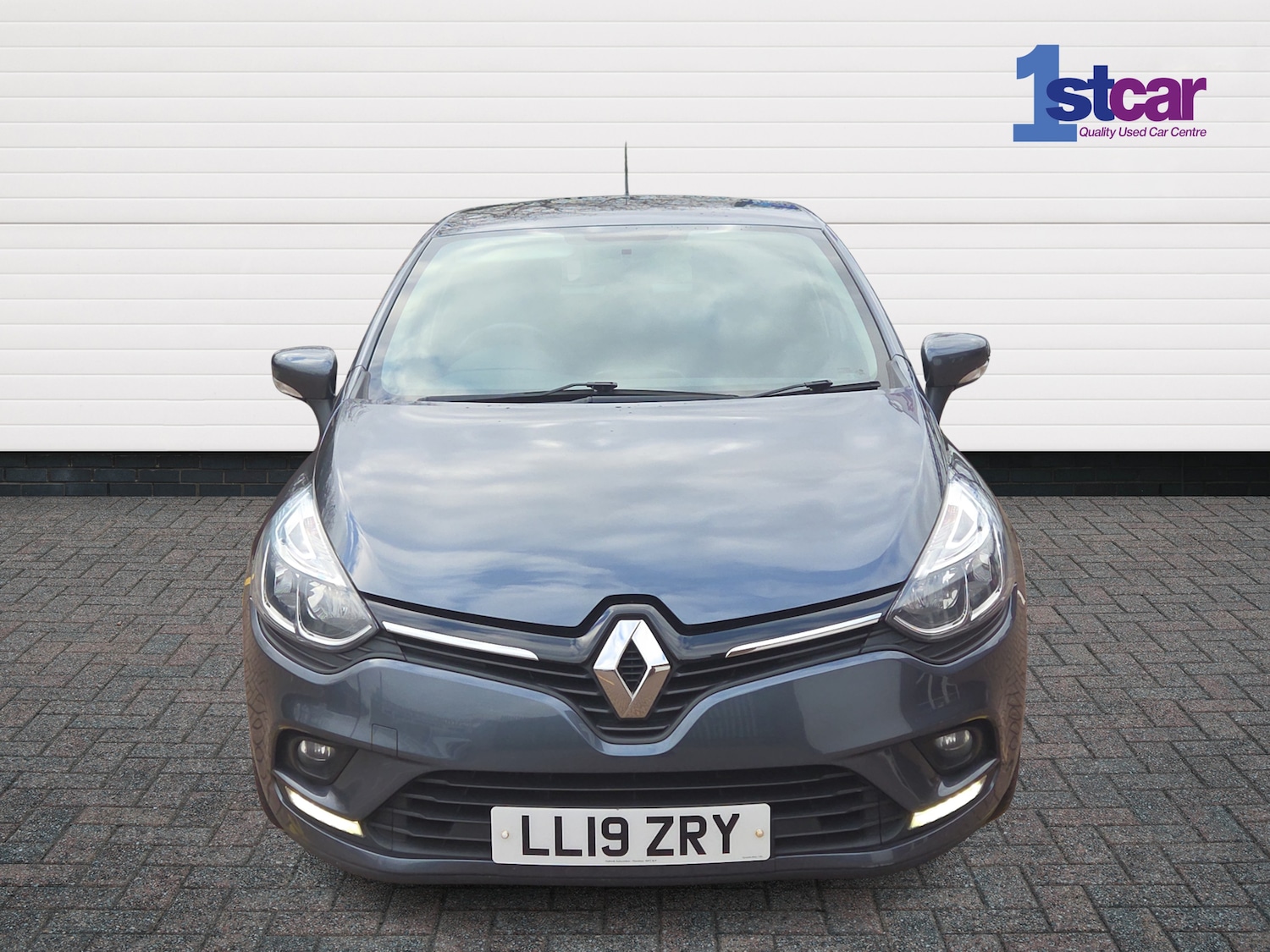 Used Renault Clio 2019 for sale - 76597755: Photo 7
