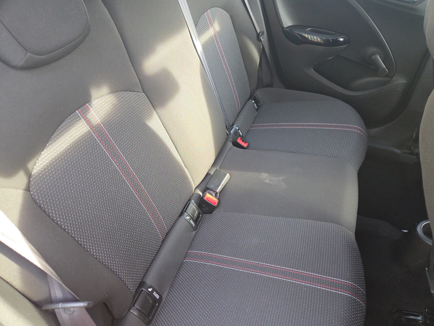 Used Vauxhall Corsa 2015 for sale - 77799857: Photo 10