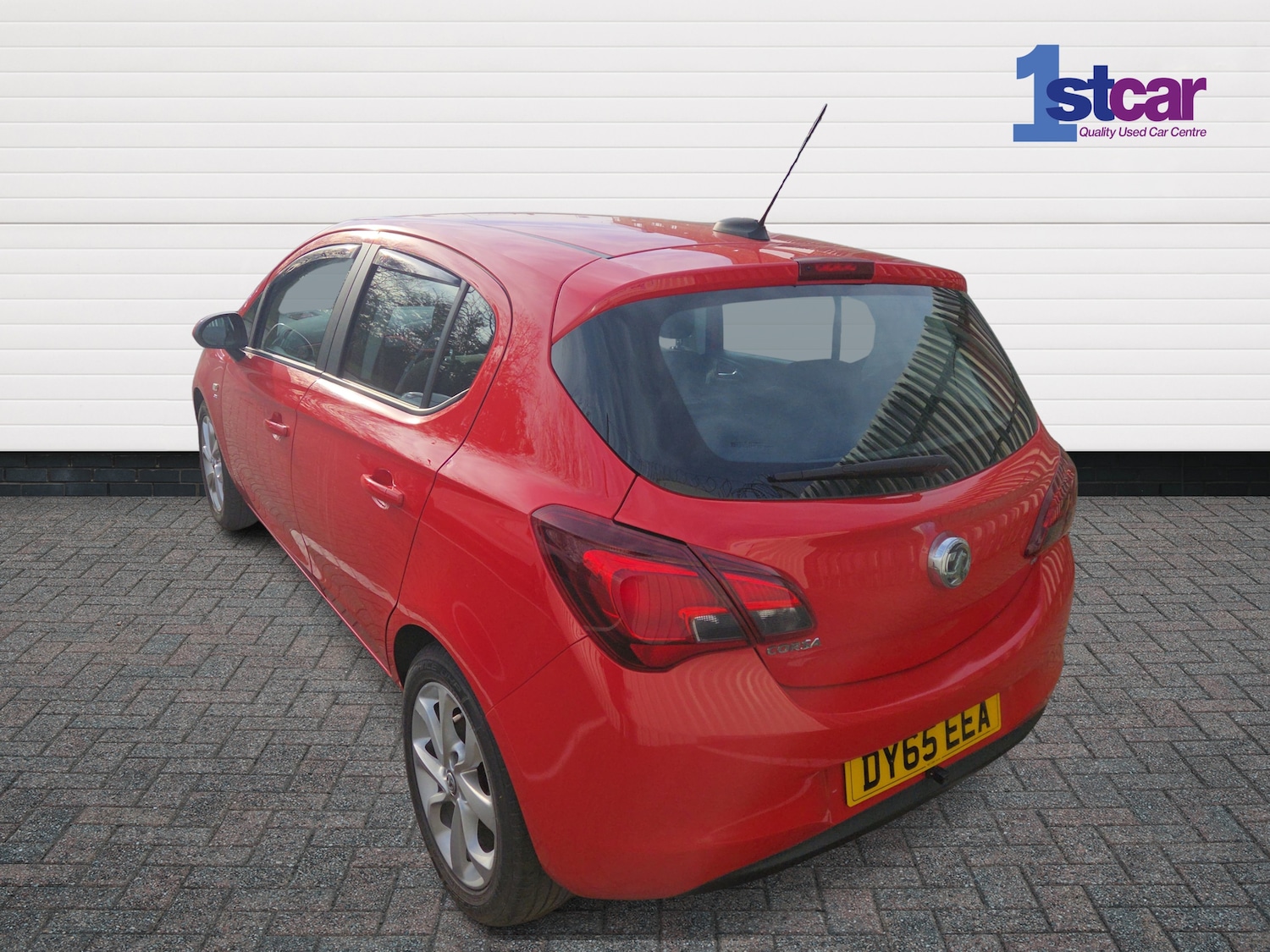 Used Vauxhall Corsa 2015 for sale - 77799857: Photo 3