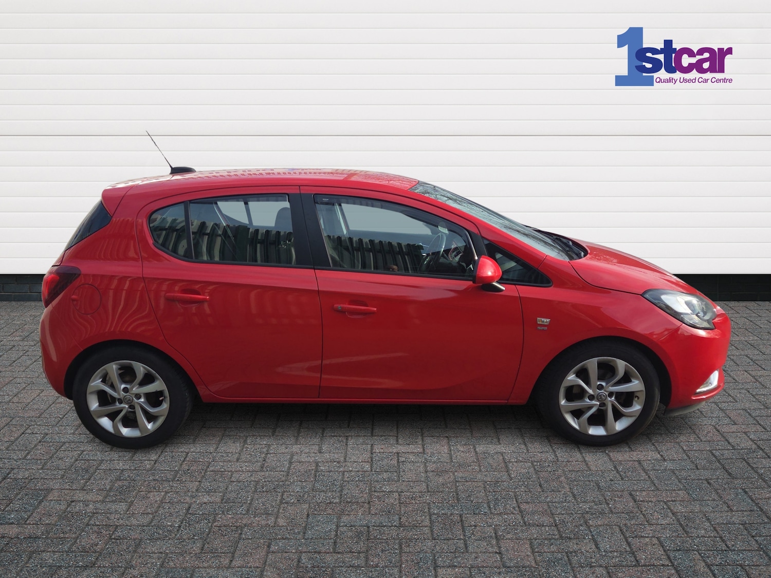 Used Vauxhall Corsa 2015 for sale - 77799857: Photo 4