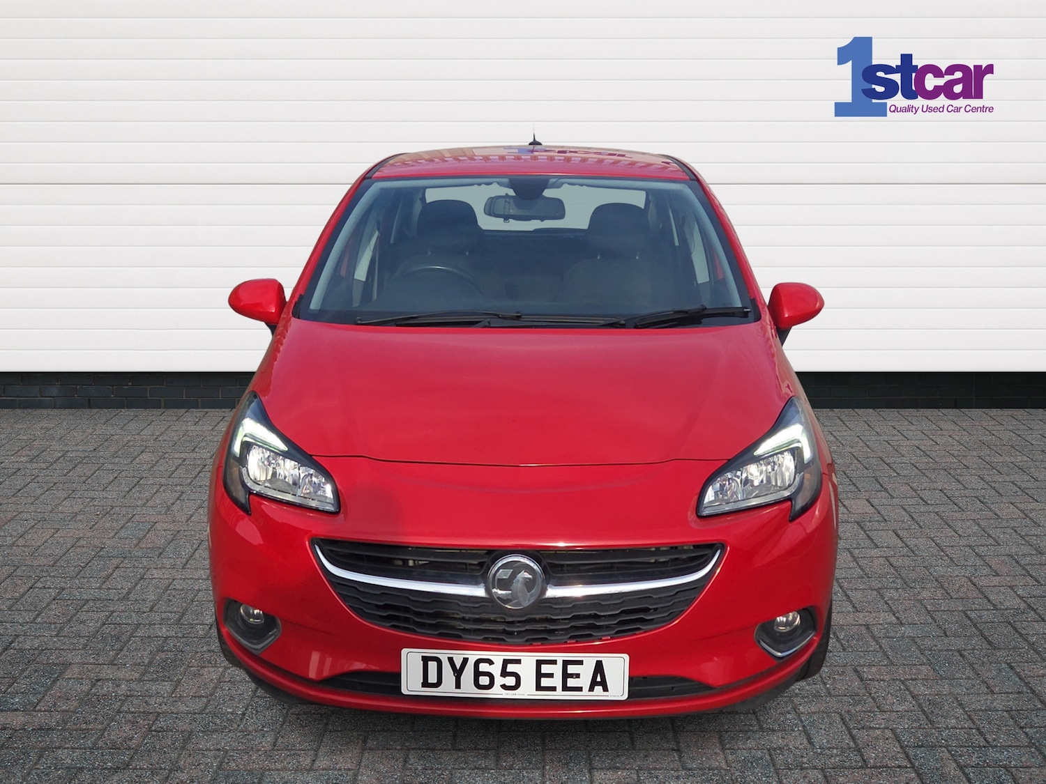 Used Vauxhall Corsa 2015 for sale - 77799857: Photo 7