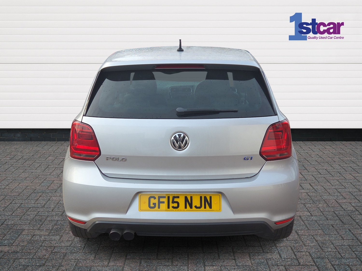 Used Volkswagen Polo 2015 for sale - 76501104: Photo 12