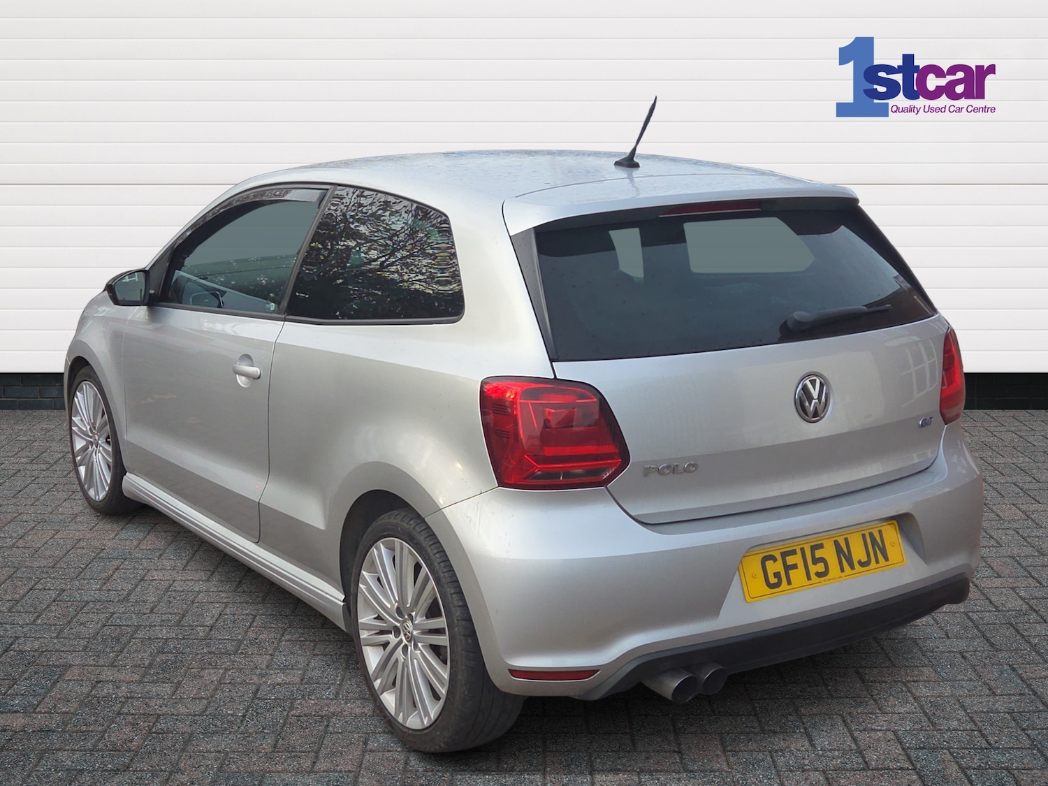 Used Volkswagen Polo 2015 for sale - 76501104: Photo 3