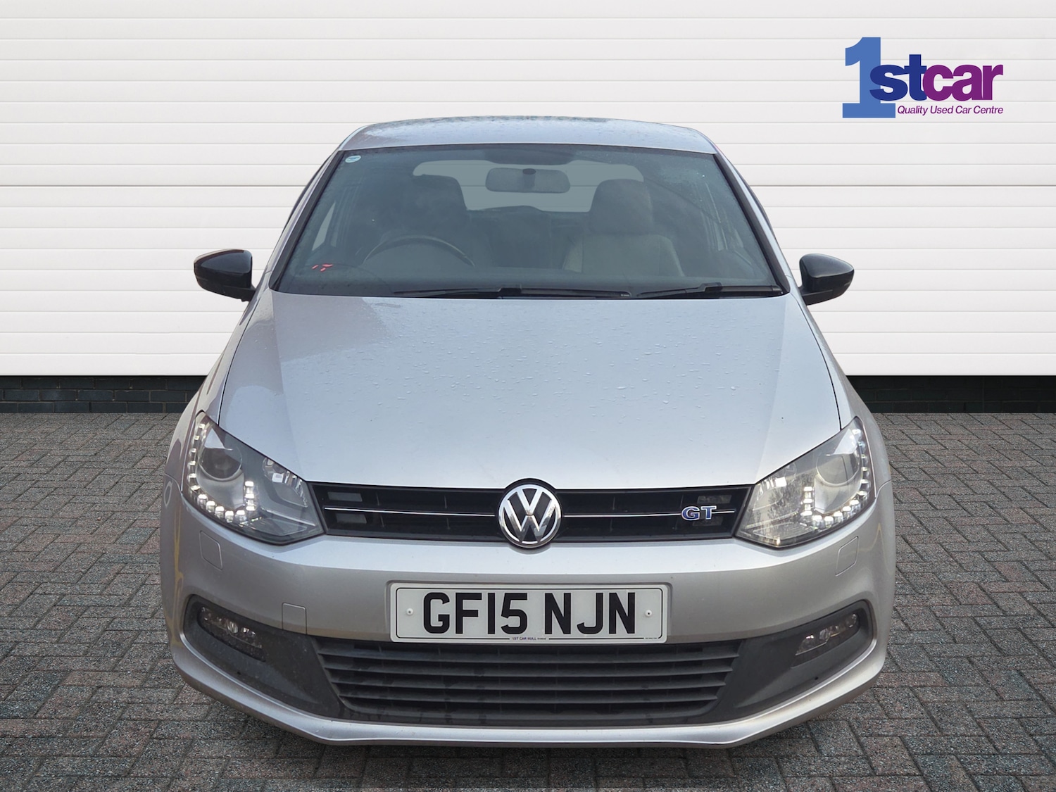 Used Volkswagen Polo 2015 for sale - 76501104: Photo 7