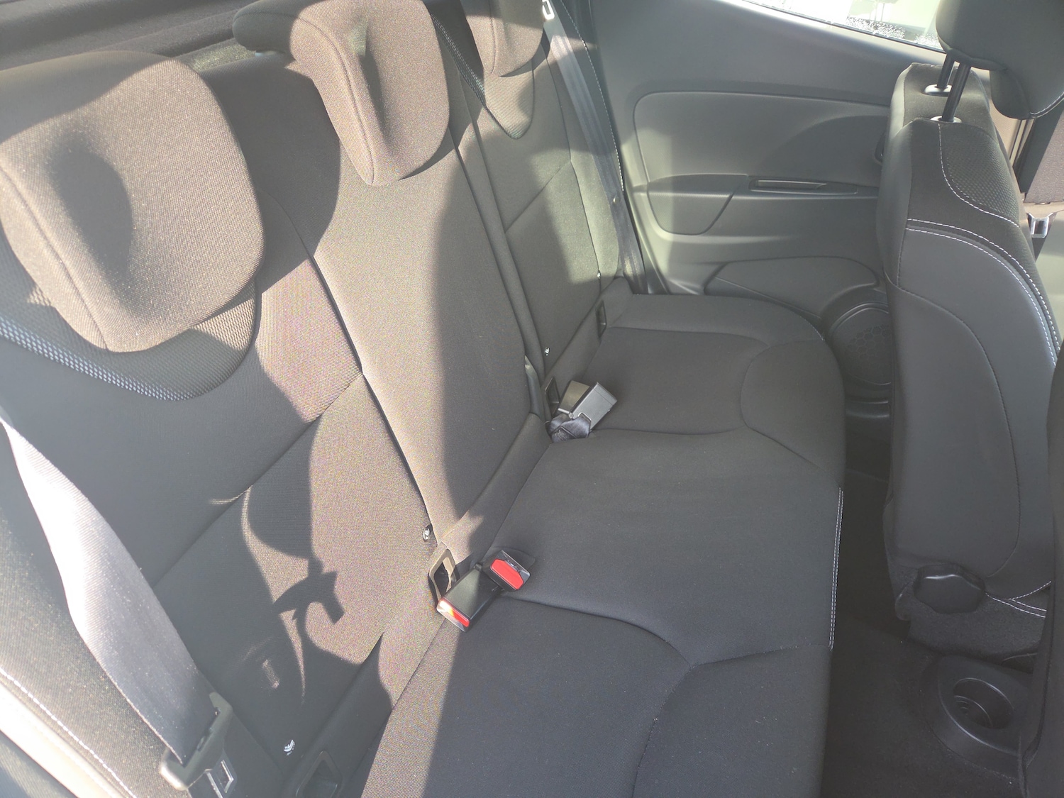 Used Renault Clio 2014 for sale - 77205782: Photo 10