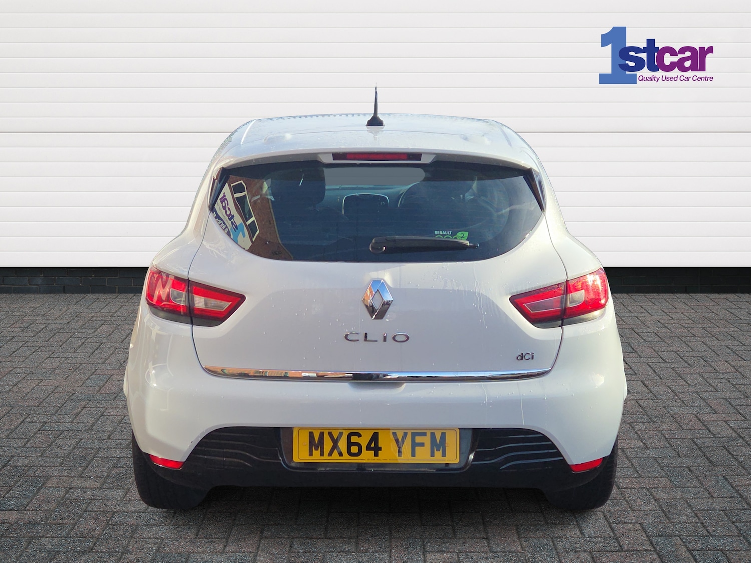 Used Renault Clio 2014 for sale - 77205782: Photo 12