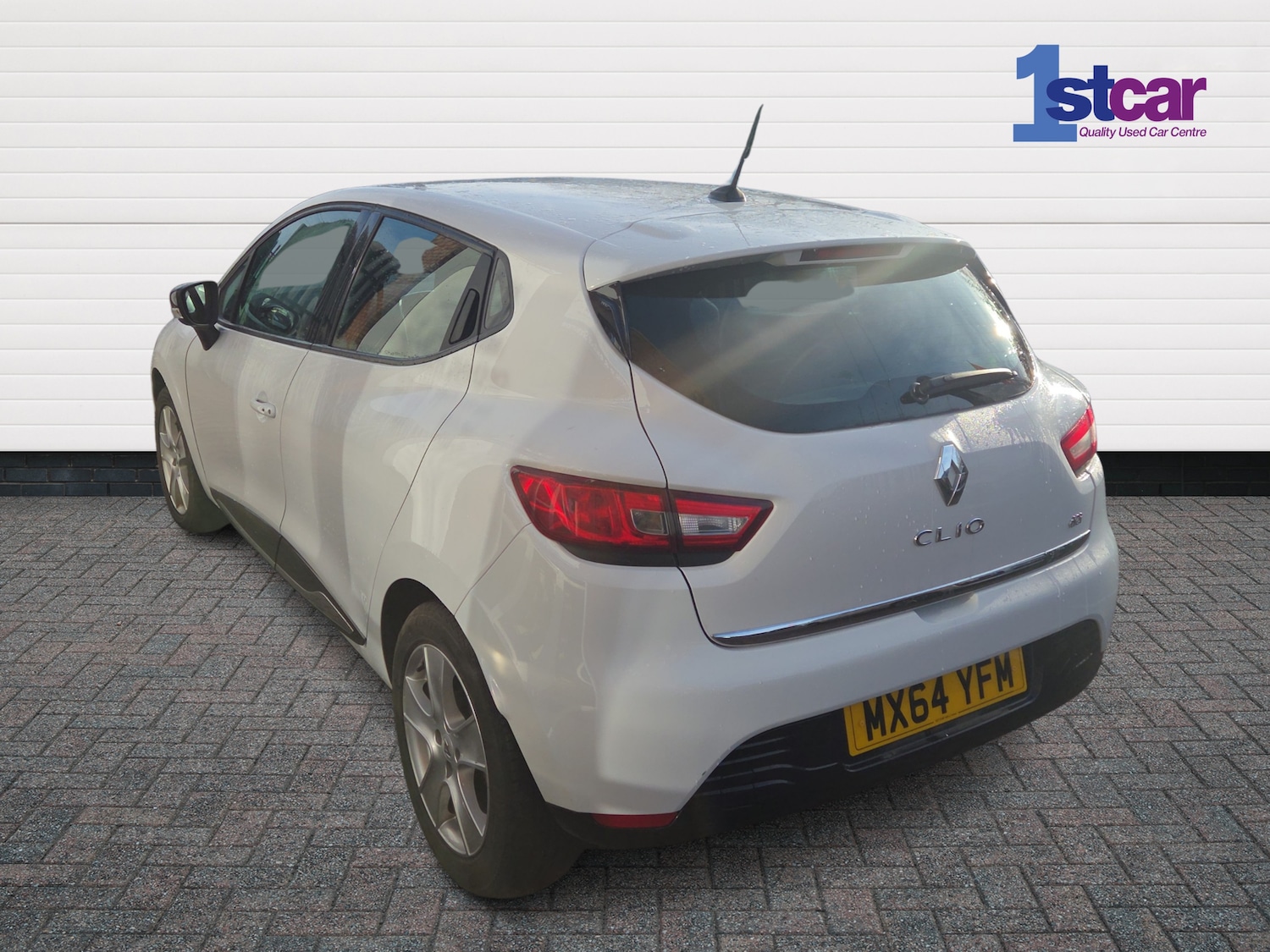 Used Renault Clio 2014 for sale - 77205782: Photo 3