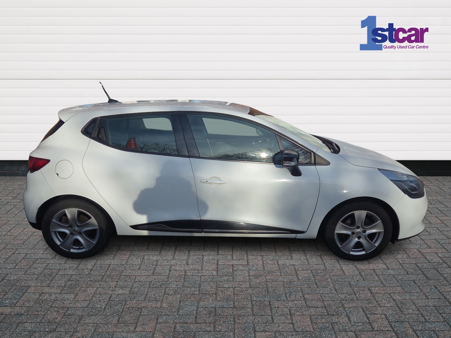 Used Renault Clio 2014 for sale - 77205782: Photo 4