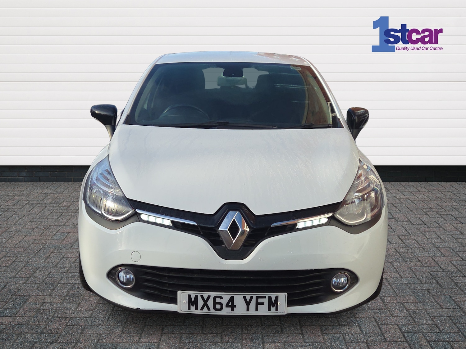 Used Renault Clio 2014 for sale - 77205782: Photo 7