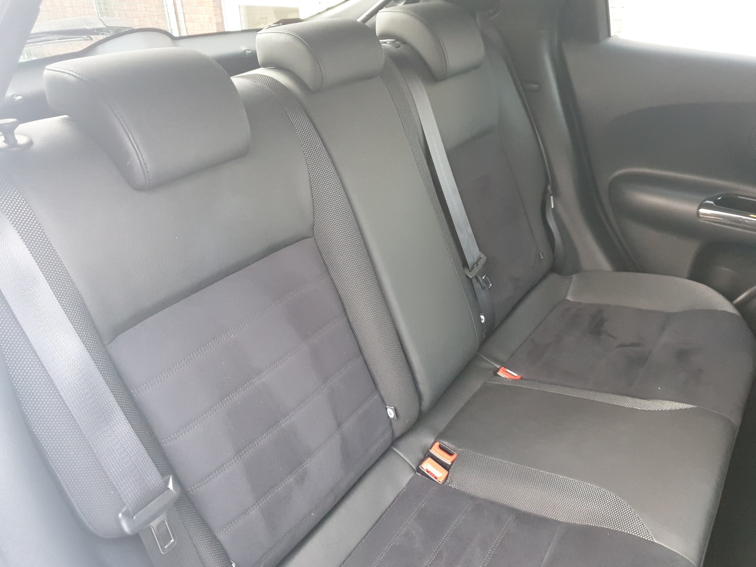 Used Nissan Juke 2016 for sale - 77360634: Photo 10