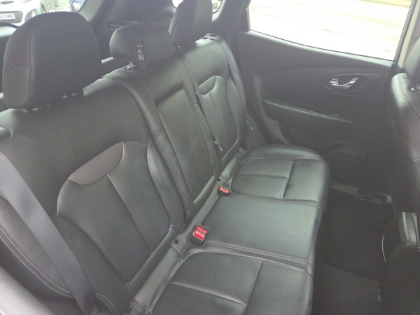 Used Renault Kadjar 2018 for sale - 76285820: Photo 10
