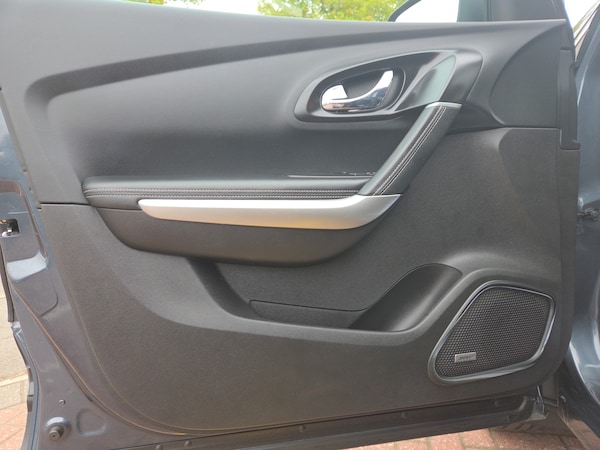 Used Renault Kadjar 2018 for sale - 76285820: Photo 11