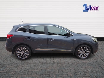 Used Renault Kadjar 2018 for sale - 76285820: Photo 4