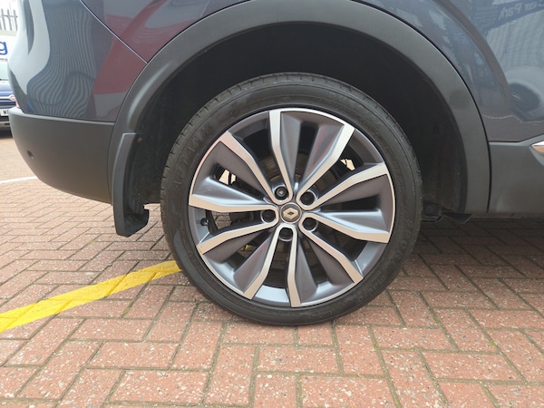 Used Renault Kadjar 2018 for sale - 76285820: Photo 5