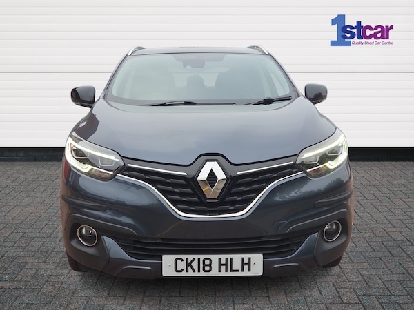 Used Renault Kadjar 2018 for sale - 76285820: Photo 7