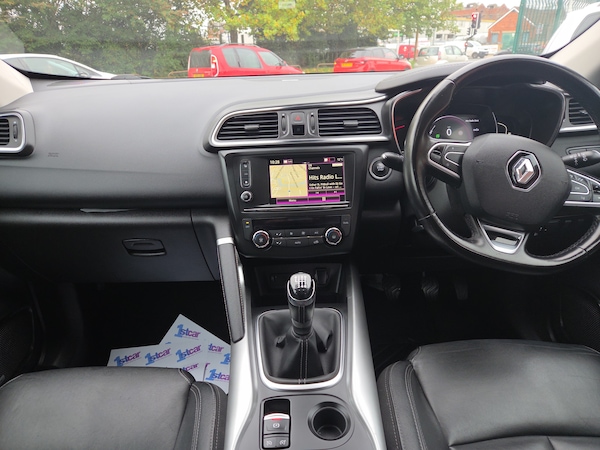 Used Renault Kadjar 2018 for sale - 76285820: Photo 8