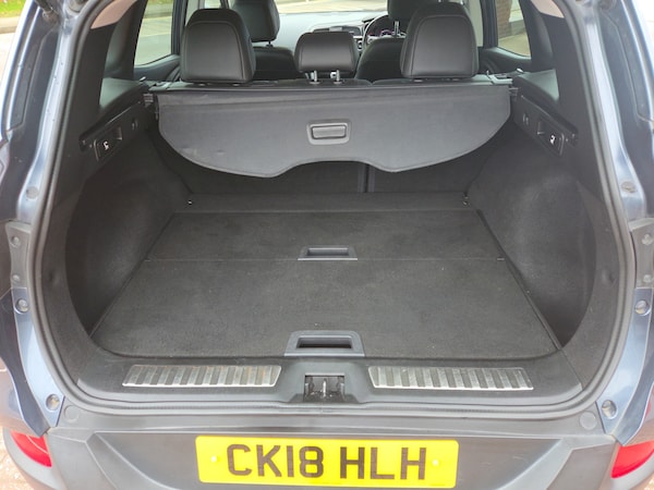 Used Renault Kadjar 2018 for sale - 76285820: Photo 9