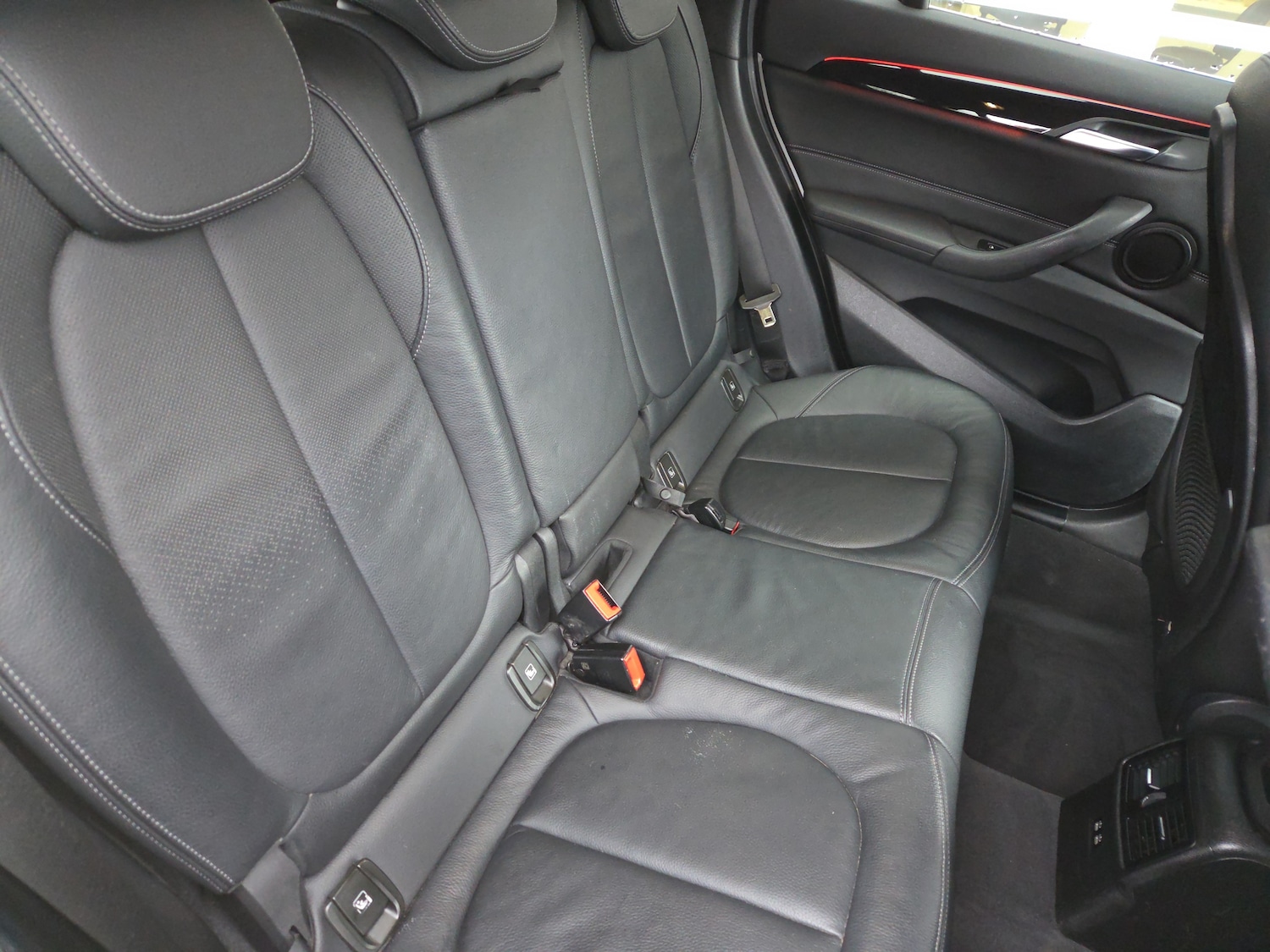 Used BMW X1 2019 for sale - 77442675: Photo 10