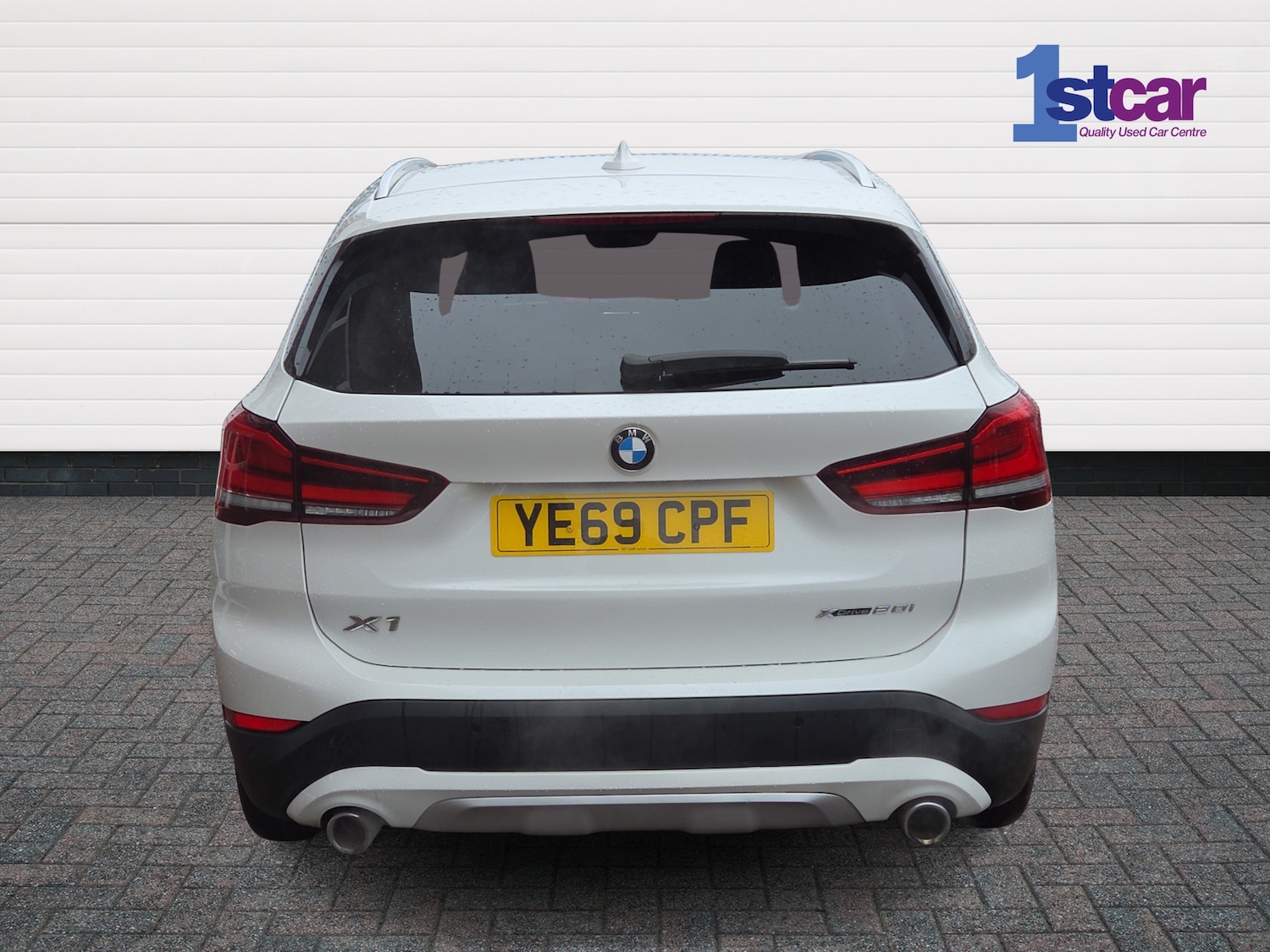 Used BMW X1 2019 for sale - 77442675: Photo 12
