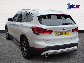 Used BMW X1 2019 for sale - 77442675: Photo