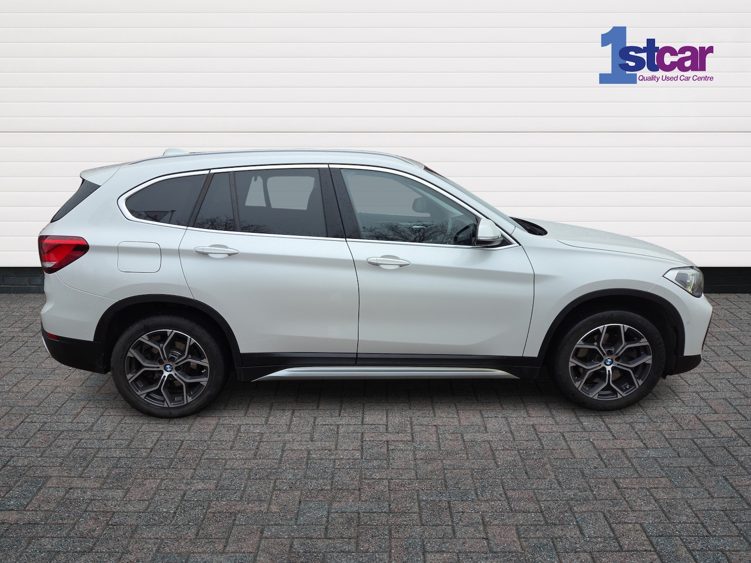 Used BMW X1 2019 for sale - 77442675: Photo 4