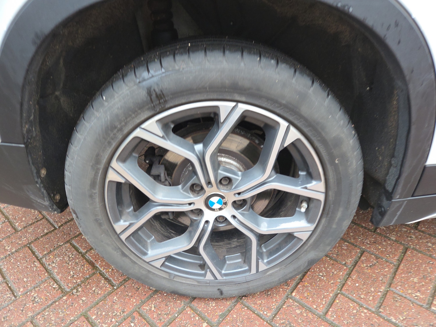 Used BMW X1 2019 for sale - 77442675: Photo 5