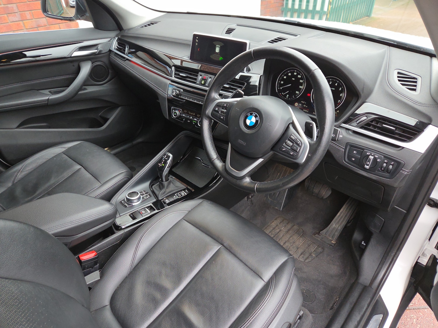 Used BMW X1 2019 for sale - 77442675: Photo 6