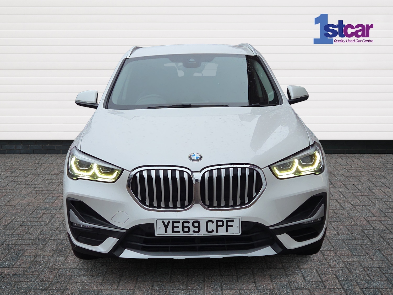 Used BMW X1 2019 for sale - 77442675: Photo 7