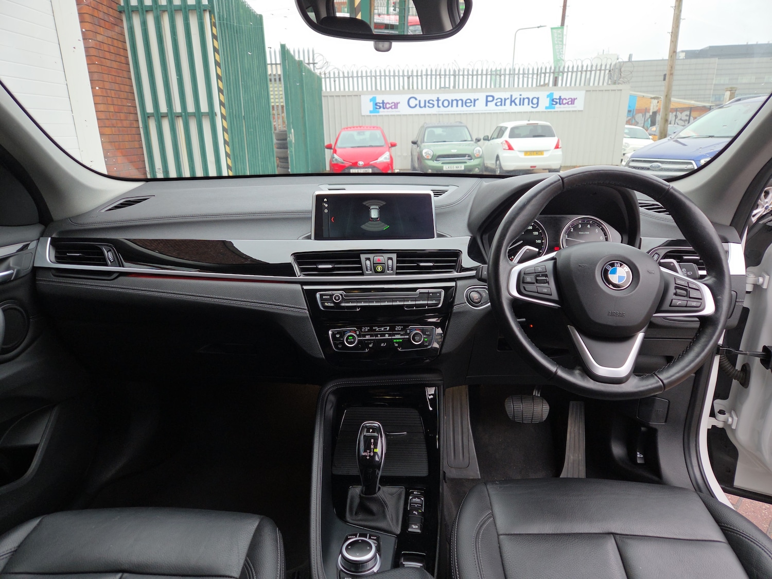 Used BMW X1 2019 for sale - 77442675: Photo 8