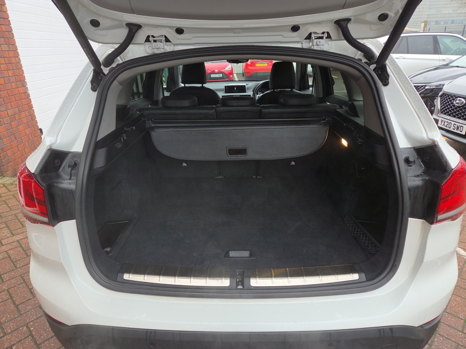 Used BMW X1 2019 for sale - 77442675: Photo 9