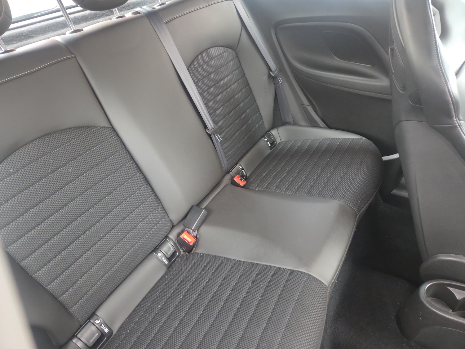 Used Vauxhall Corsa 2015 for sale - 78103427: Photo 10