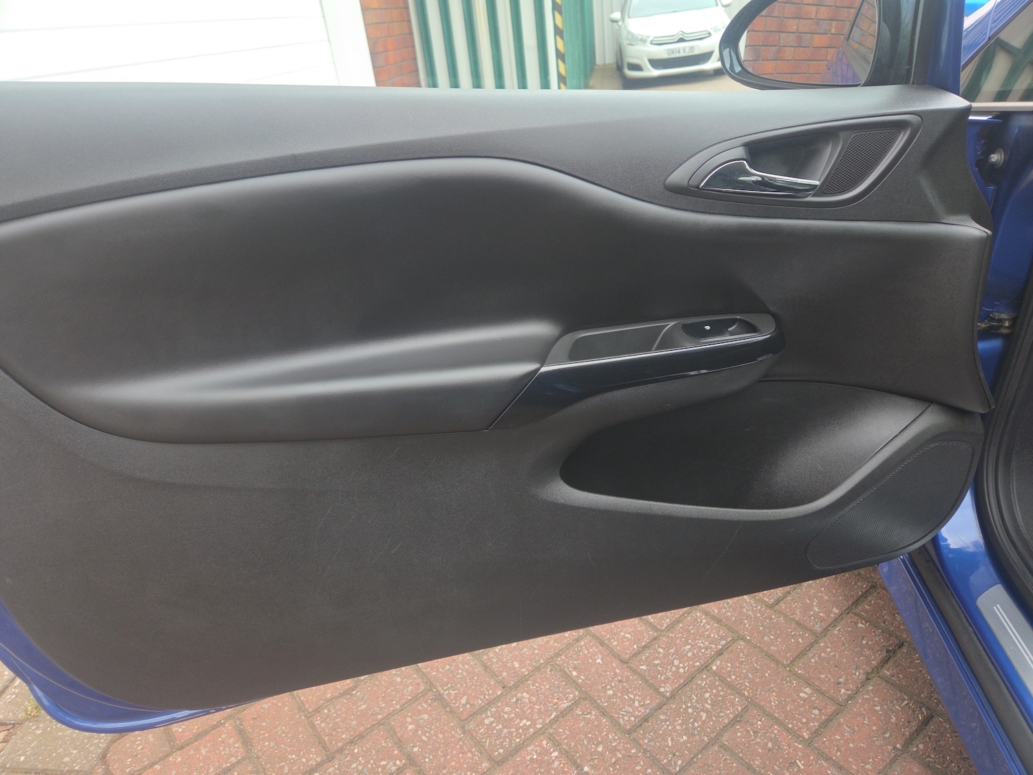 Used Vauxhall Corsa 2015 for sale - 78103427: Photo 11