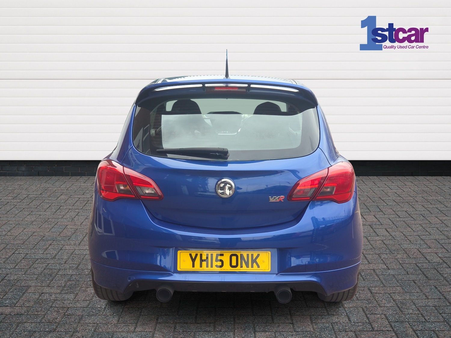 Used Vauxhall Corsa 2015 for sale - 78103427: Photo 12