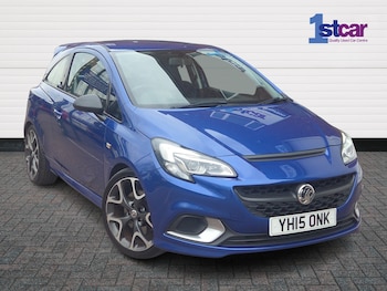 Used Vauxhall Corsa 2015 for sale - 78103427: Photo
