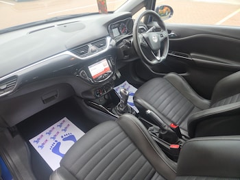 Used Vauxhall Corsa 2015 for sale - 78103427: Photo