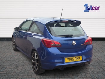 Used Vauxhall Corsa 2015 for sale - 78103427: Photo