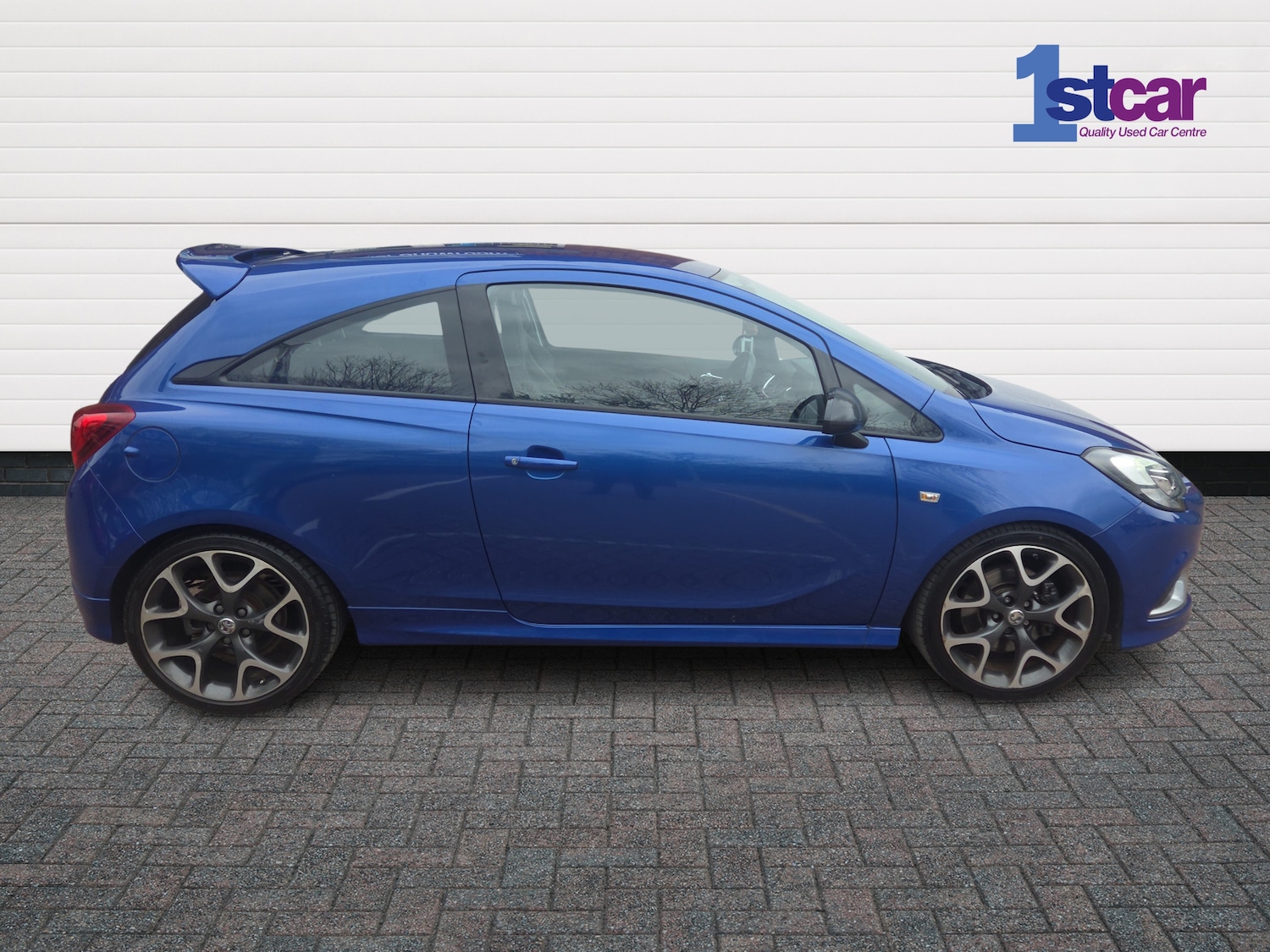 Used Vauxhall Corsa 2015 for sale - 78103427: Photo 4