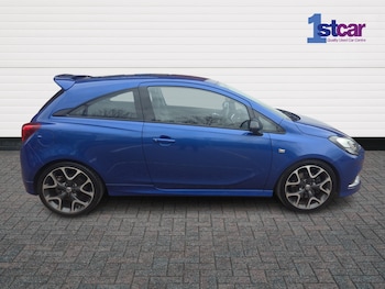 Used Vauxhall Corsa 2015 for sale - 78103427: Photo