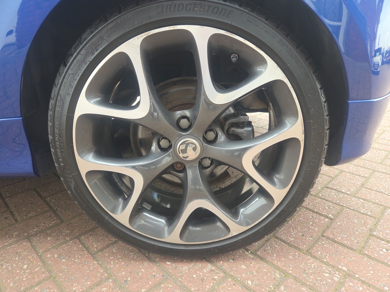 Used Vauxhall Corsa 2015 for sale - 78103427: Photo 5