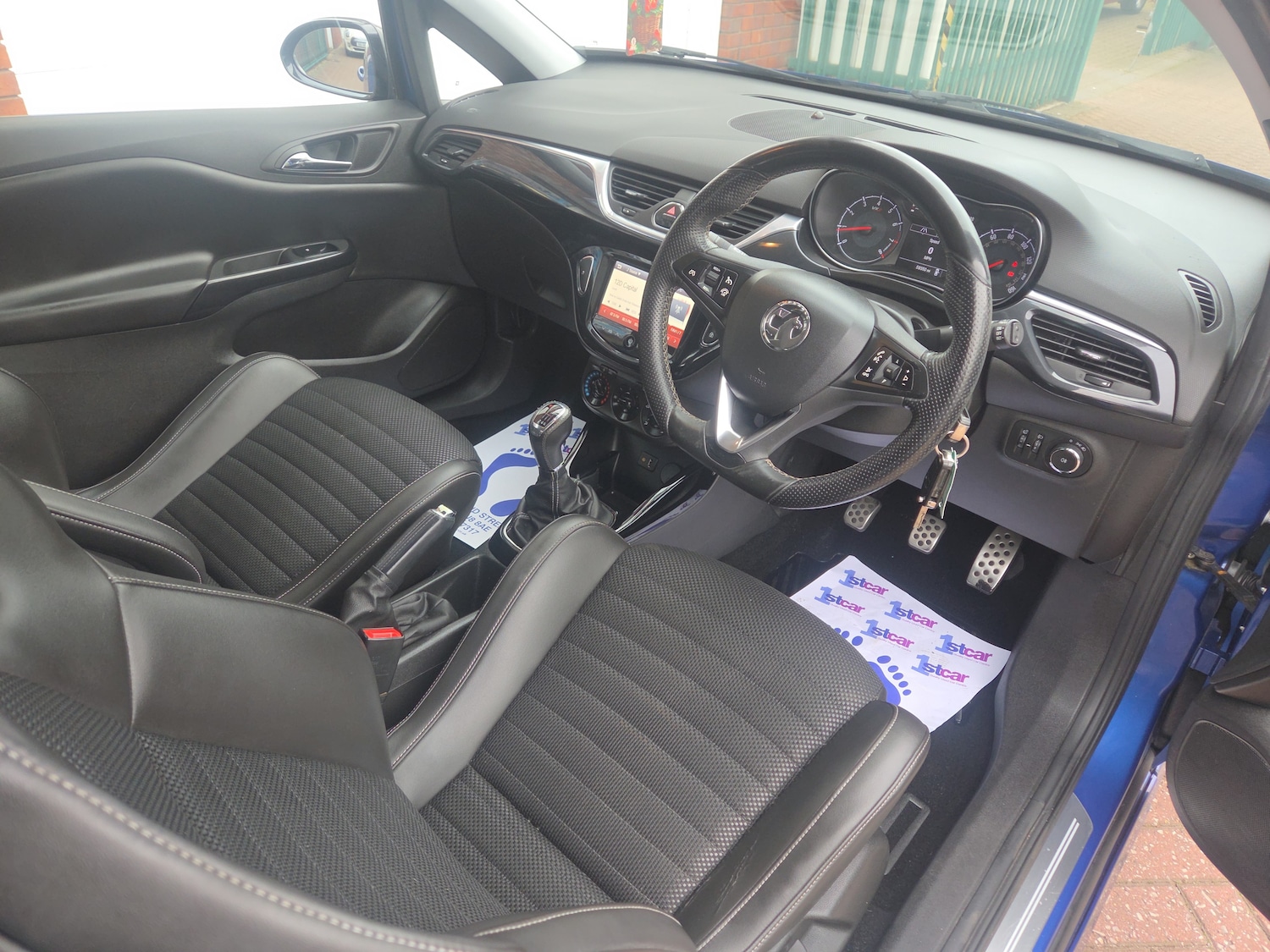 Used Vauxhall Corsa 2015 for sale - 78103427: Photo 6