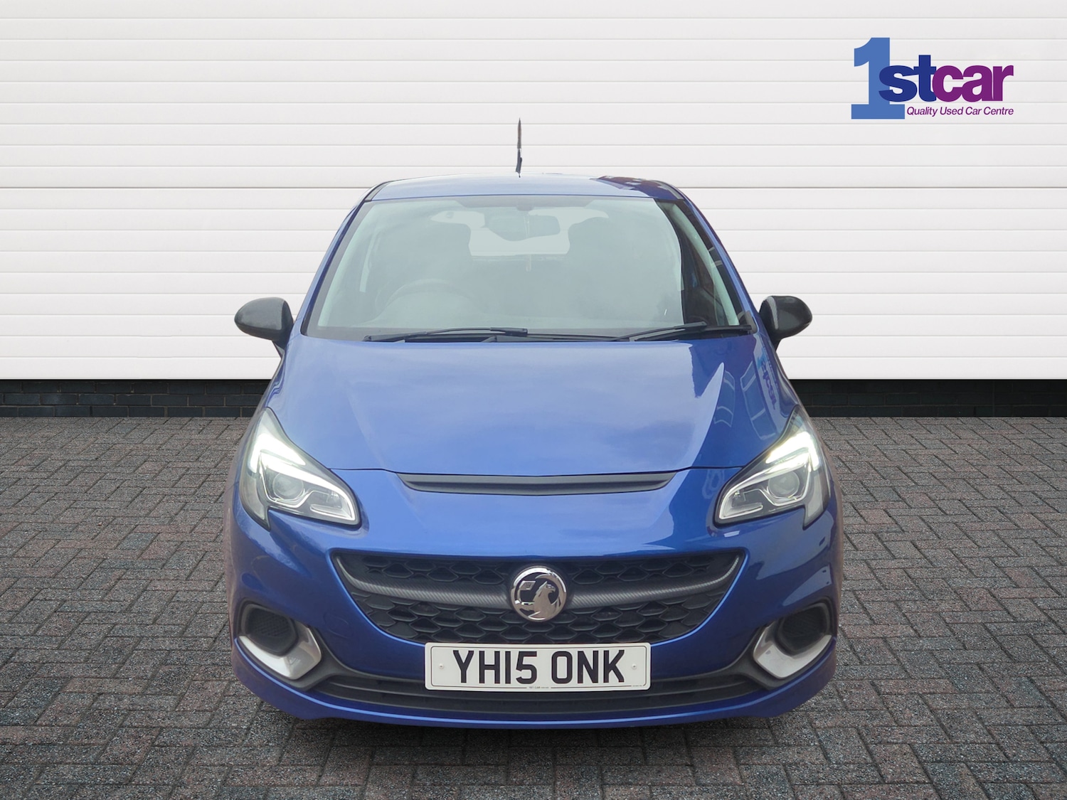 Used Vauxhall Corsa 2015 for sale - 78103427: Photo 7
