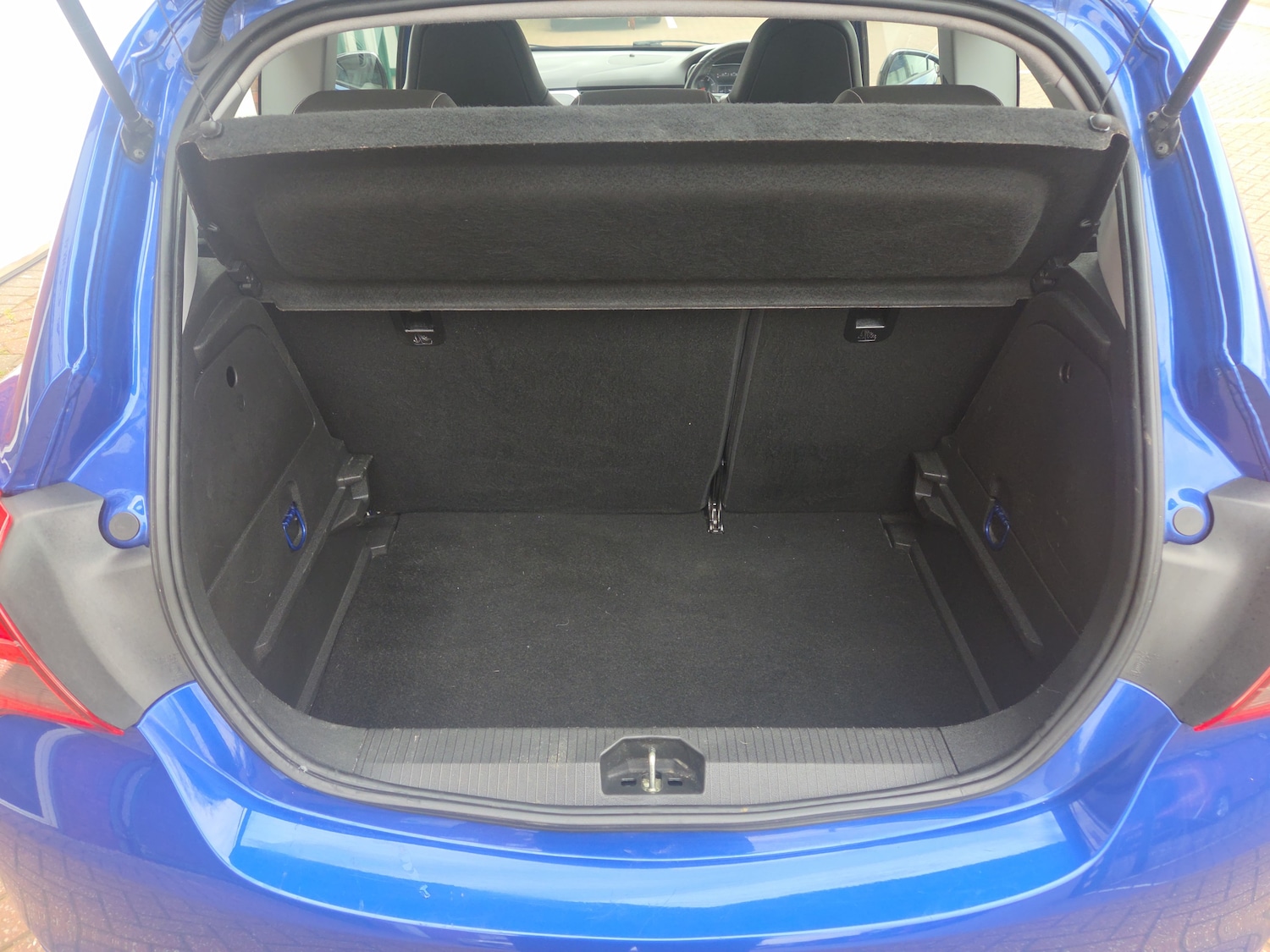 Used Vauxhall Corsa 2015 for sale - 78103427: Photo 9