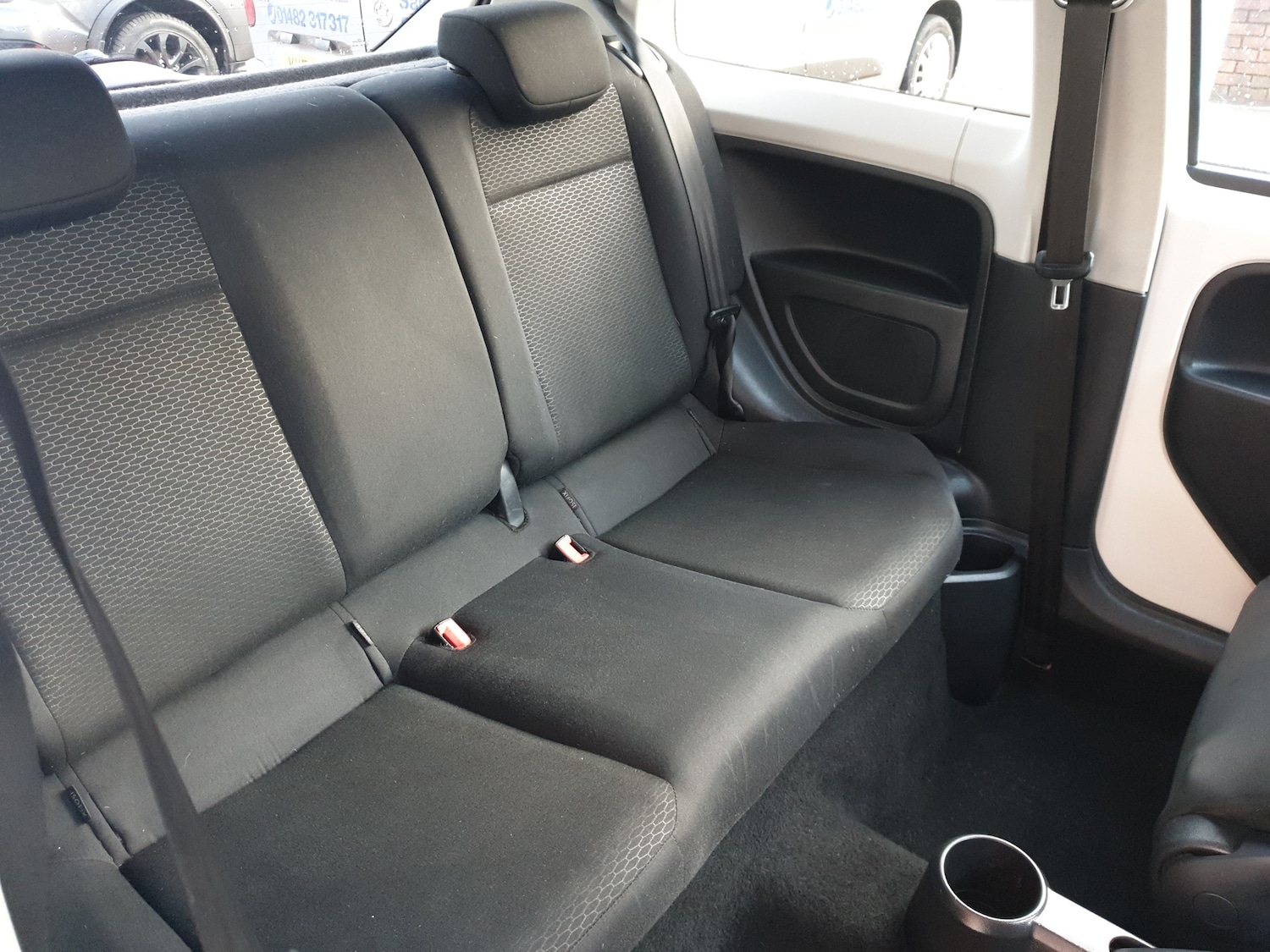 Used SEAT Mii 2014 for sale - 77193718: Photo 10