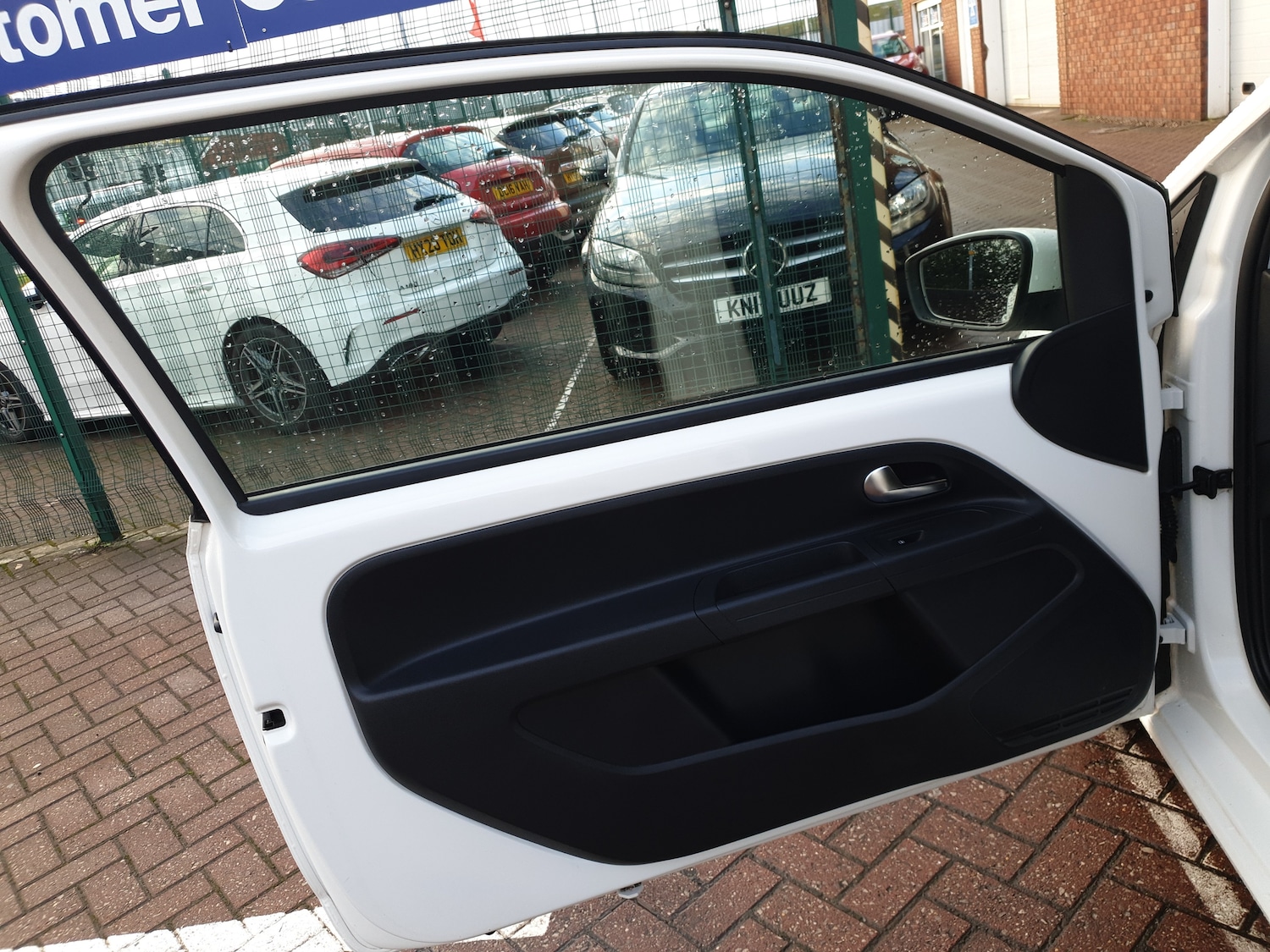 Used SEAT Mii 2014 for sale - 77193718: Photo 11