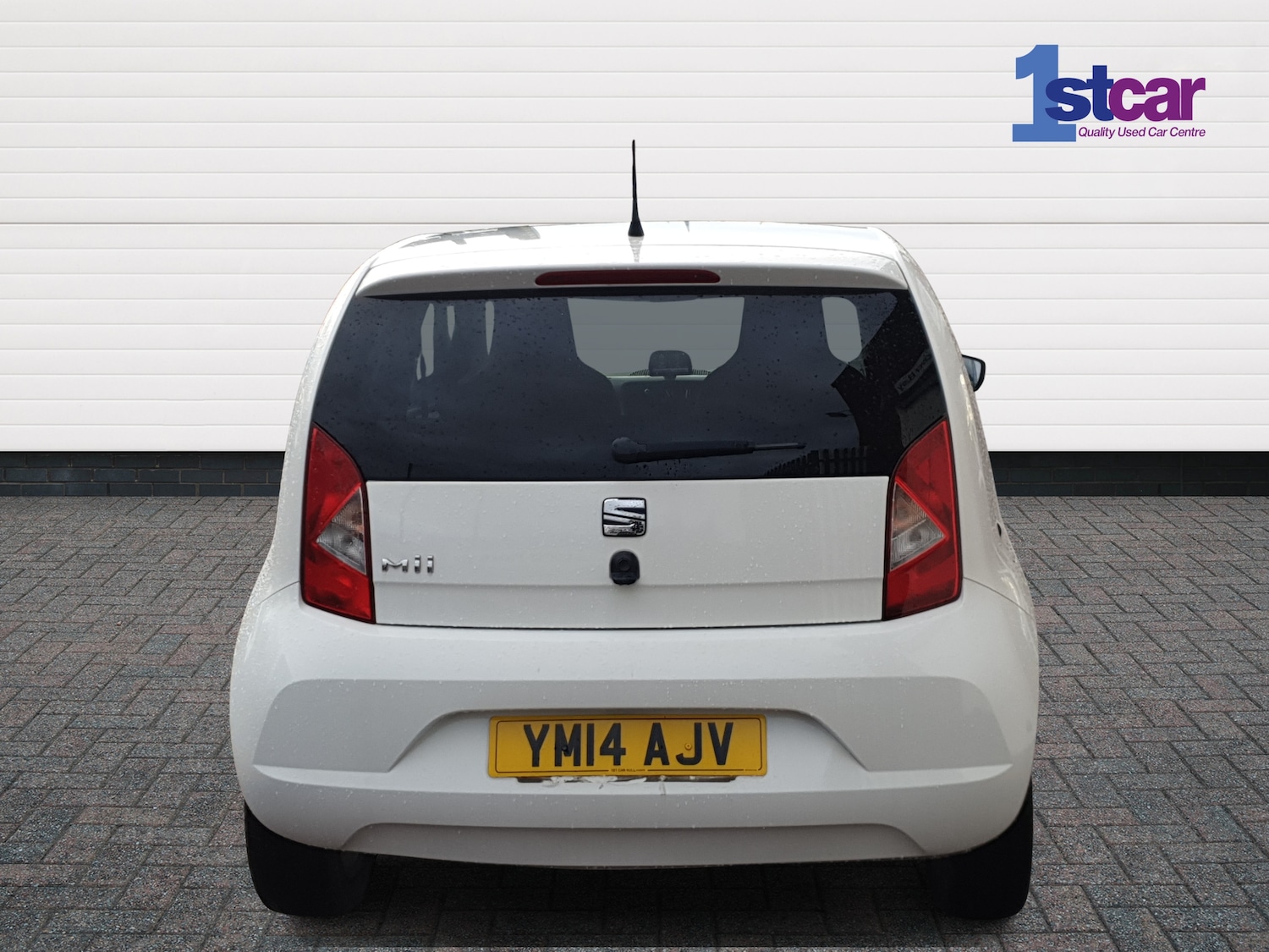 Used SEAT Mii 2014 for sale - 77193718: Photo 12