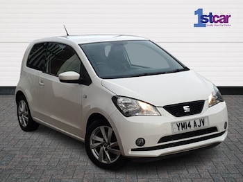 Used SEAT Mii 2014 for sale - 77193718: Photo