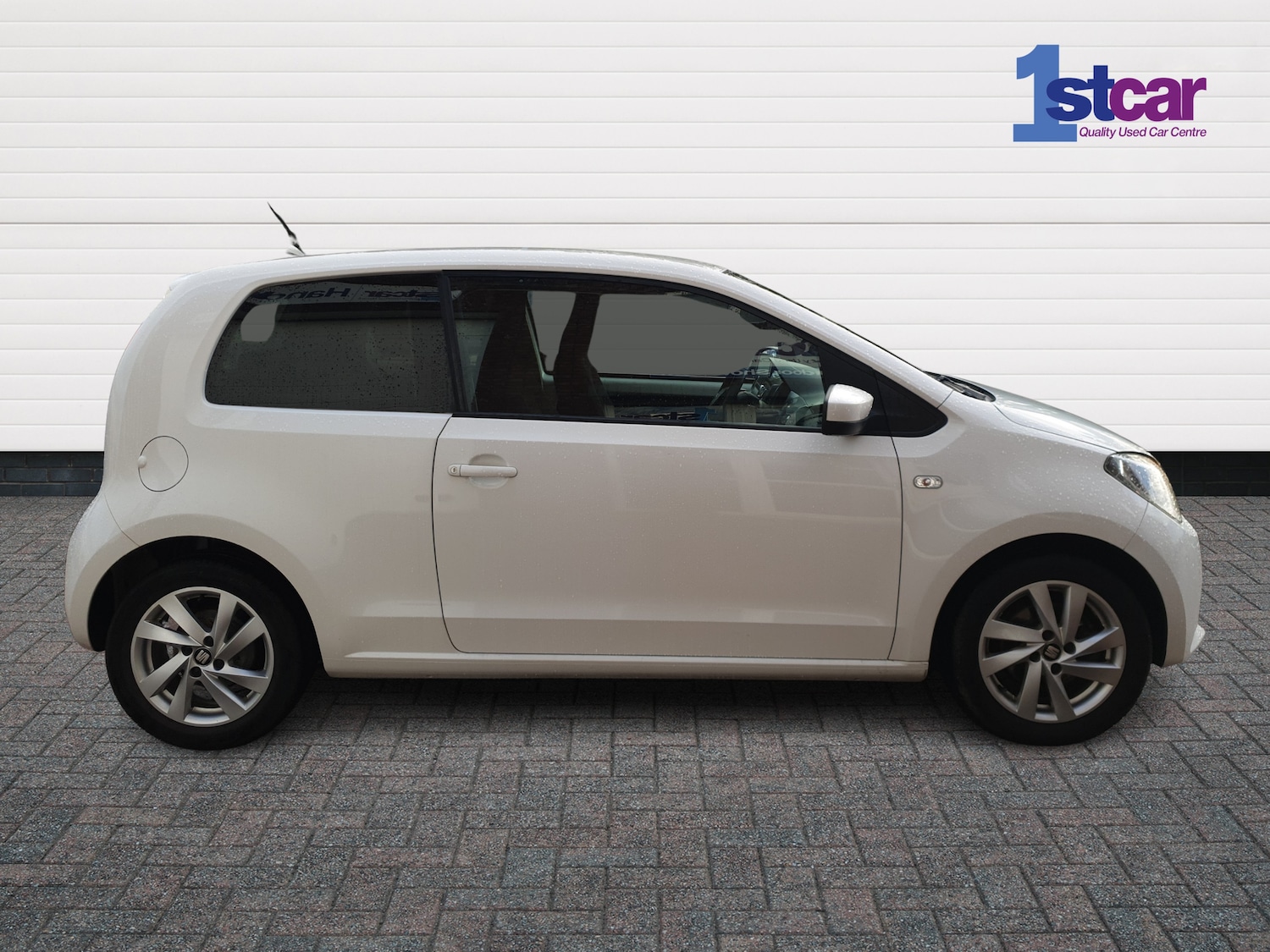 Used SEAT Mii 2014 for sale - 77193718: Photo 4